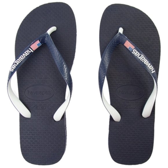 Havaianas Other - Havaianas USA Logo Sandal
